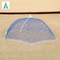 Round Picnic Large Decorative Outdoor Pop Up Folding Mesh Table Food Cover