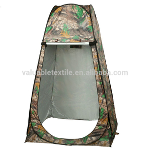 Instant open Outdoor tent for sports camping sun-protection