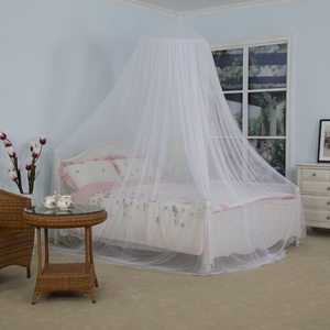 Best Seller Bed Canopy Glow In The Dark Mosquito Net Dome Canopy For Kids