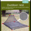Ultra-light Portable Outdoor Camping Tnet Mosquito Net Rest Travel Picnic On Foot Mosquito And Insect Repellent
