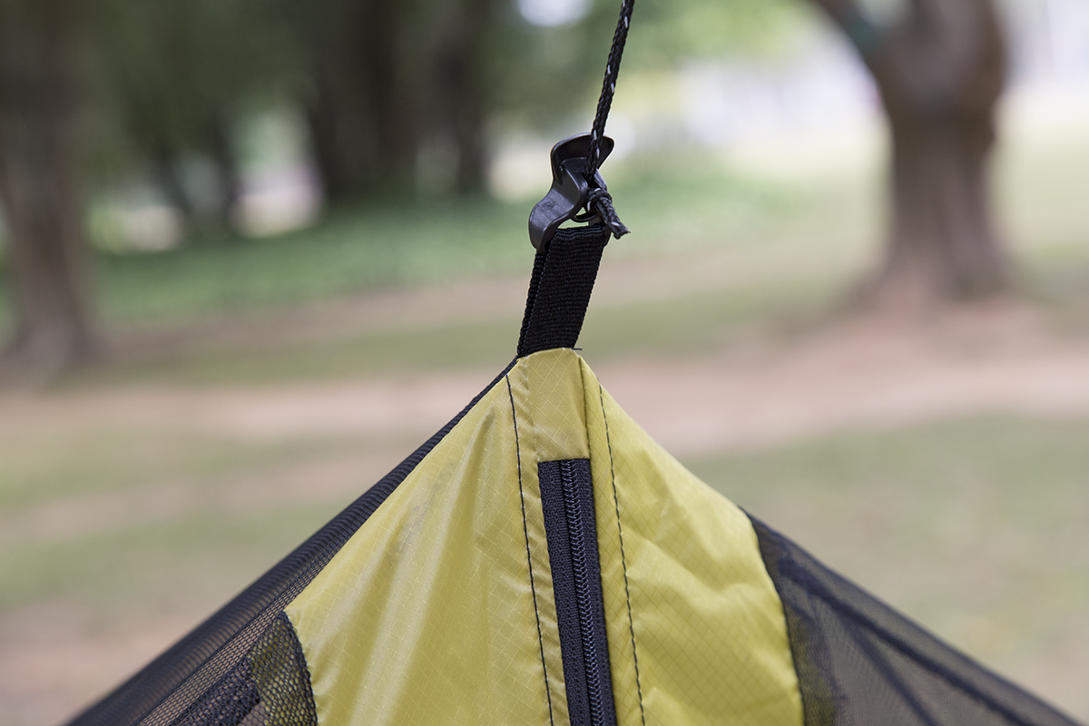 High Quality Outdoor Camping Tent Mosquito Net in Garden