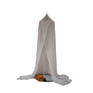 Baby Crib Castle Game Growing In The Dark Snows Baby Mosquito Net Crib Net