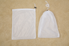 Durable Polyester Washing Laundry Bags For Household Hotel Washing Machine