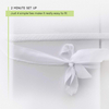 Baby Crib Net To Protect From Insects & Keep Baby in Safely Mosquito Nets