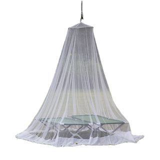 Garden Outdoor Ultra Large Hanging Mosquito Net Large Use For Camping Bedding Patio