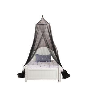 2020 New Style Girls Boys Bedroom Bed Canopy Glowing Luminous Fireflies Mosquito Bed Net