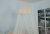 Princess Double Bed Canopy Dome Castle Conical Mosquito Net For Indoor