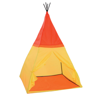 Indoor Outdoor Girls Boys Gifts Playhouse Portable Foldable Kids Play Tent Outra Indian Teepee Tent