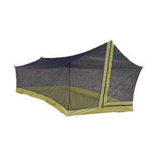 Free Installation Travel Outdoor House Shape Tent Mosquito Net