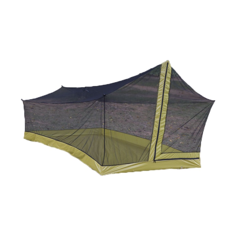 High Quality Outdoor Camping Tent Mosquito Net in Garden