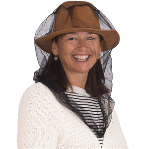 ODM Face Protect Anti-mosquito Head Net