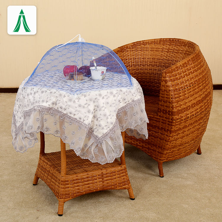 Pop Up Mesh Screen mosquito net Food Protector Tent