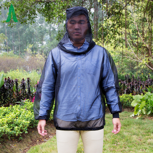 Mosquito Suit For Outdoor Adventure Camping Fishing