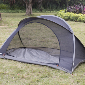 2020 Hot Selling Products Outdoor Mosquito Tent for Underground