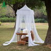 Outdoor Garden Prevent Insects Large Hanging Mosquito Net