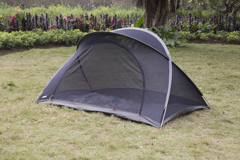 Competitive Price 100% Polyester Custom Large Camping Tent Outdoor