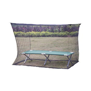 High Quality Traveling Outdoor Box Shape Mosquito Nets