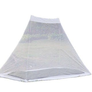 High Quality Outdoor Mosquito Nets Easy Hanging Trapezoidal Tent Nets