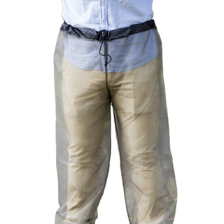 2020 Good Sewing 100% Polyester Outdoor Insect Treated Safety Mosquito Pants