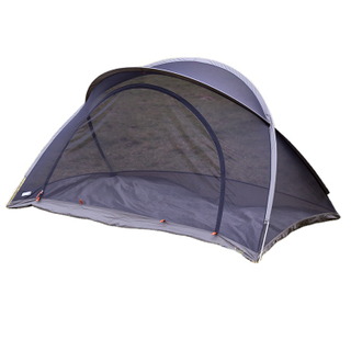 New design promotional outdoor camping portable mosquito Protected net tent