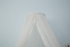 Foldable Free-standing Easy Set Baby Cot Playpen Umbrella Mosquito Net