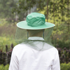 2020 Hot-selling Water Proof Practical Anti-Insect Safety Mosquito Head Net
