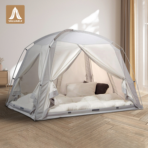 Indoor Warm Tent