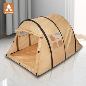 Childrens Camping Toys Small Play Tent