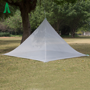 Wholesalers Portable Sleeping LLIN Army Camping Tent Mosquito Net