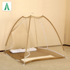 Dome Mosquito Soft Tent Bed Canopy Free-standing Mosquito Net Queen Size Folding Bed Mosquito Net