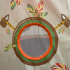 Indian Castle Princess Castle Kids Tent Portable Teepee Toys Kids Play Tents