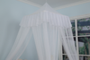 100% Polyester Good Quality Mosquito Net for Double Bed