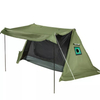 Emergency Shelter Pop Up Camping Tent for Waterproof